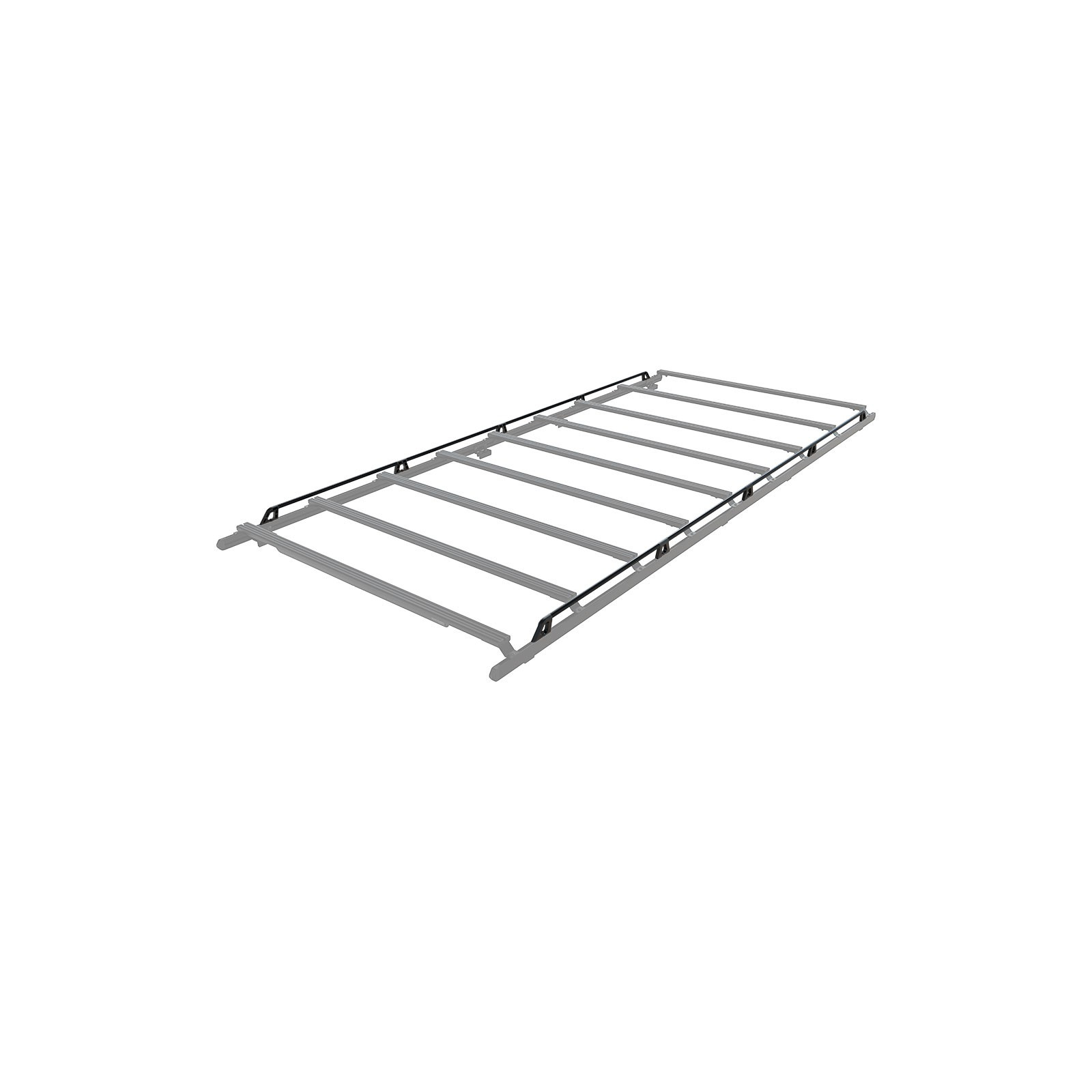 Kit de rails expédition pour galerie Slimpro / 3579mm (L) 