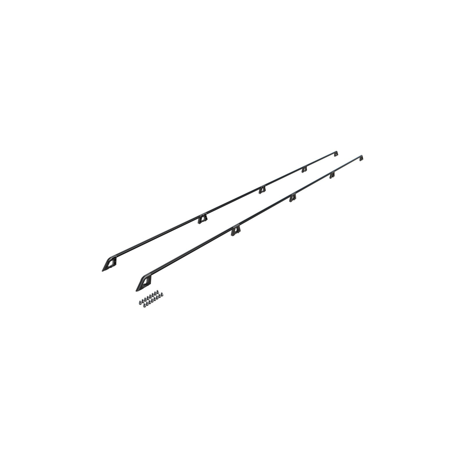 Kit de rails expédition pour galerie Slimpro / 3579mm (L) 
