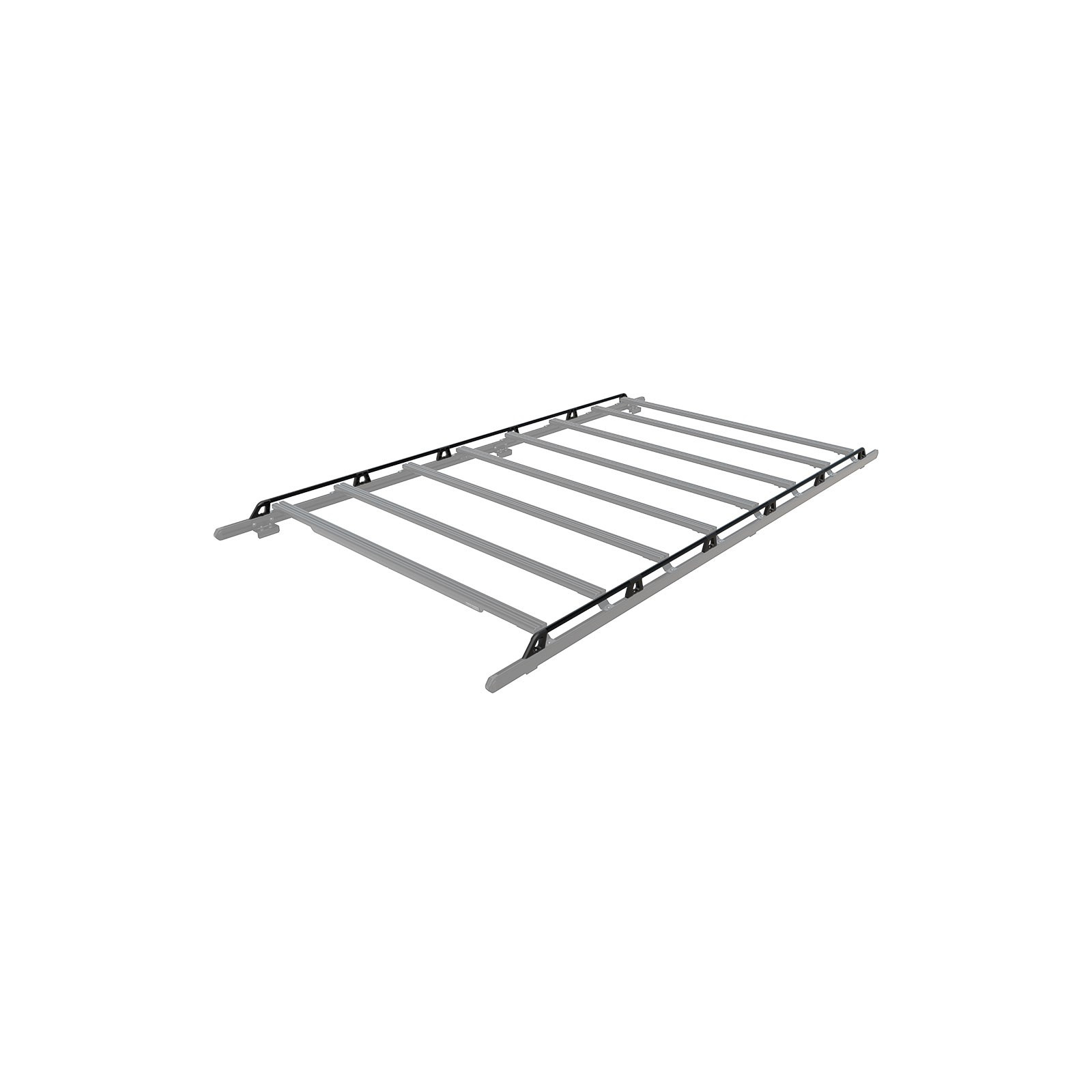 Kit de rails expédition pour galerie Slimpro / 2973mm (L) 