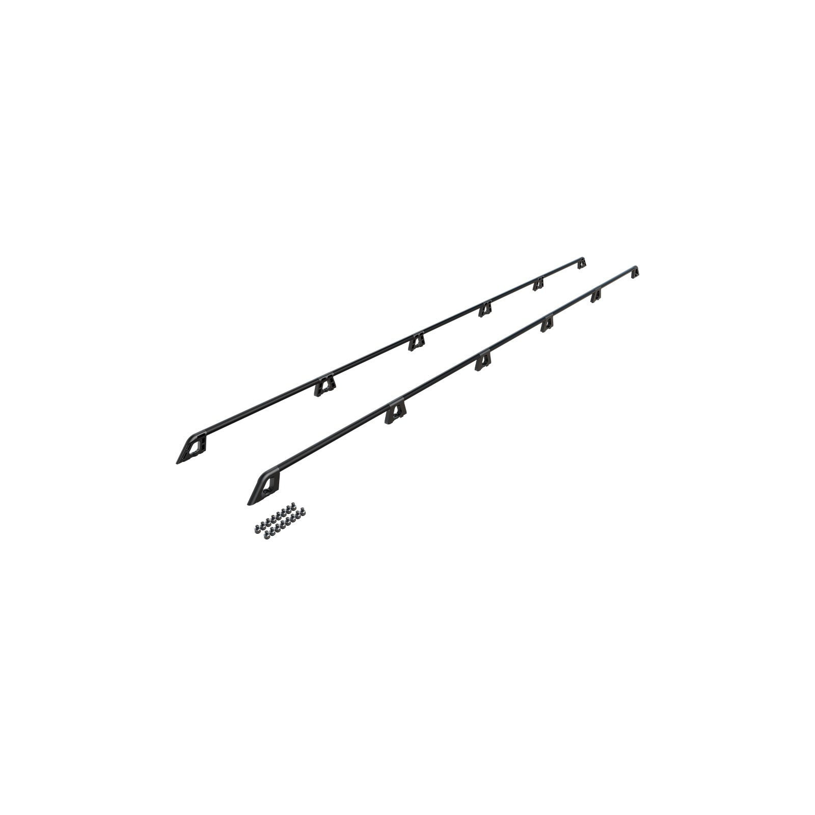 Kit de rails expédition pour galerie Slimpro / 2973mm (L) 