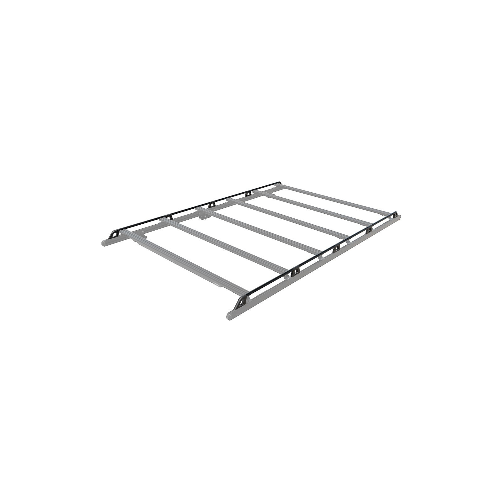 Kit de ridelles expédition pour galerie Slimpro / 2367mm (L) 