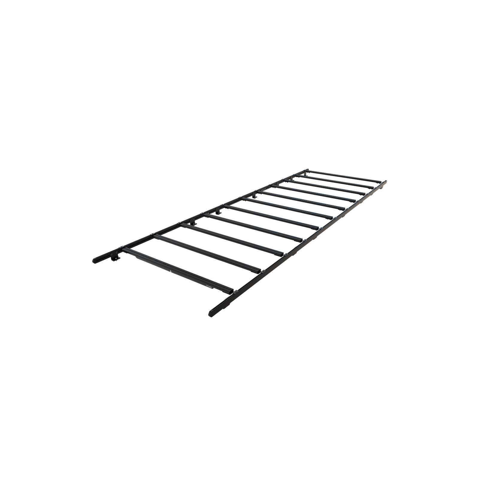 Kit de galerie Slimpro pour le Volkswagen Crafter (L5H2 / MWB / Toit standard) (2017 - jusqu'à présent) 