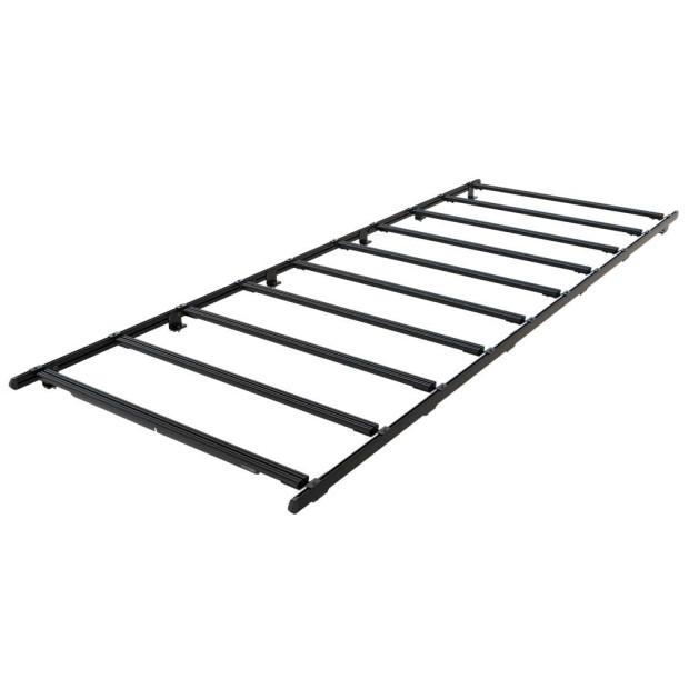 Kit de galerie Slimpro pour le Volkswagen Crafter (L4H2 / MWB / Toit standard) (2017 - jusqu'à présent) 