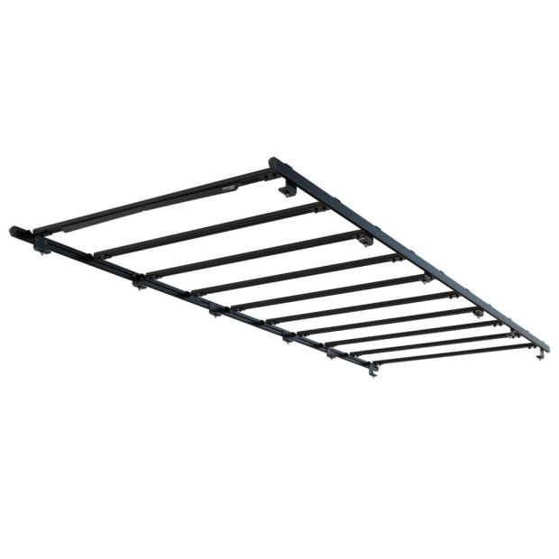 Kit de galerie Slimpro pour le Volkswagen Crafter (L4H2 / MWB / Toit standard) (2017 - jusqu'à présent) 