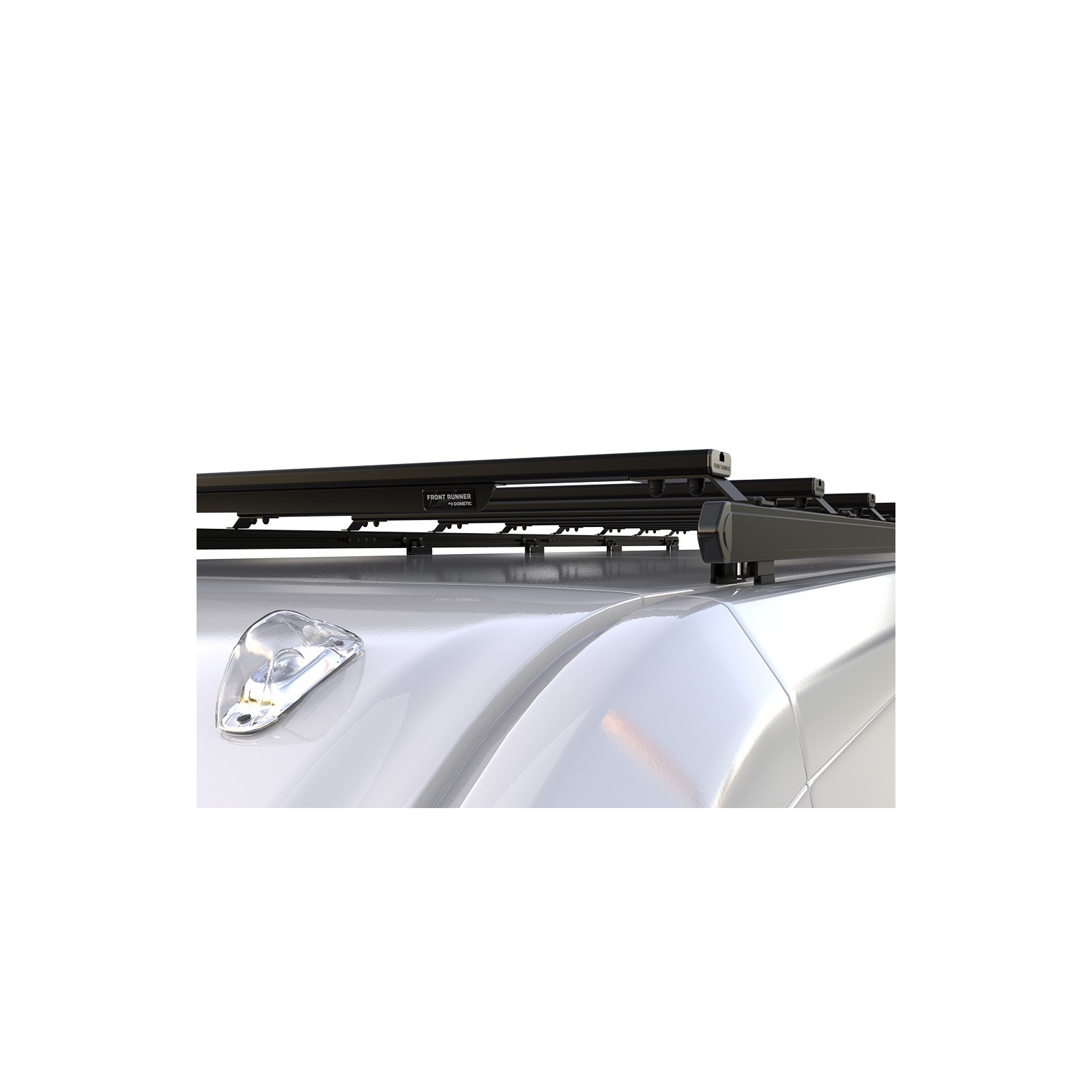 Kit de galerie Slimpro pour le RAM Pro Master 3500 (159 in / EXT Toit haut ) (2014 - jusqu'à présent) 