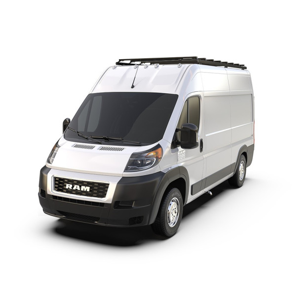 Kit de galerie Slimpro pour le RAM Pro Master 3500 (136 in / Toit haut) (2014 - jusqu'à présent) 