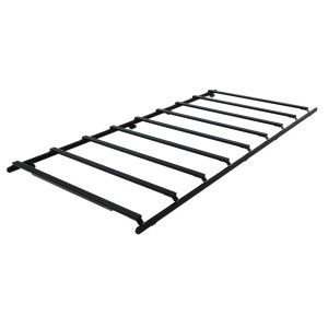 Kit de galerie Slimpro pour le RAM Pro Master 2500 (159 in/ Toit haut) (2014 - jusqu'à présent) 