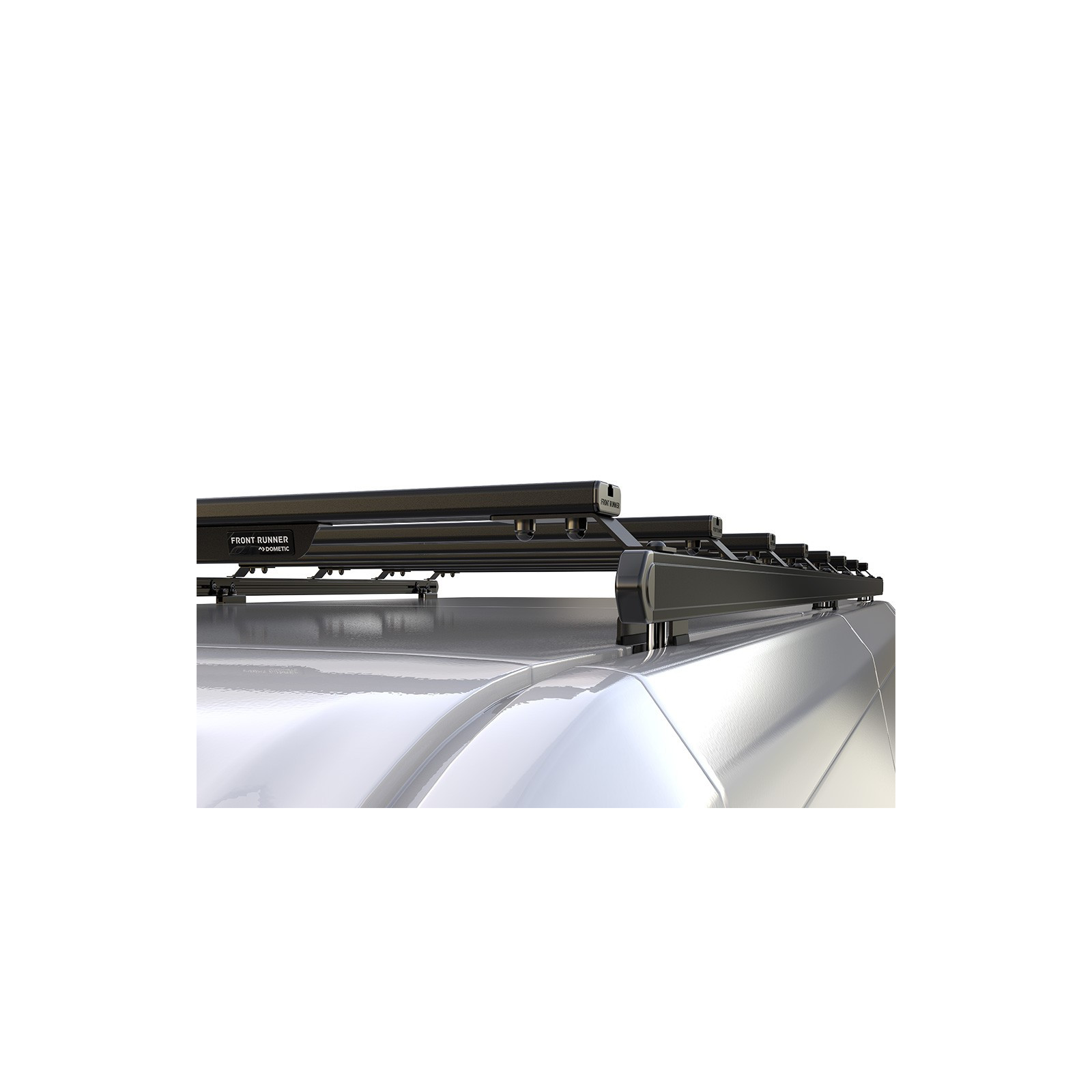 Kit de galerie Slimpro pour le RAM Pro Master 2500 (159 in/ Toit haut) (2014 - jusqu'à présent) 