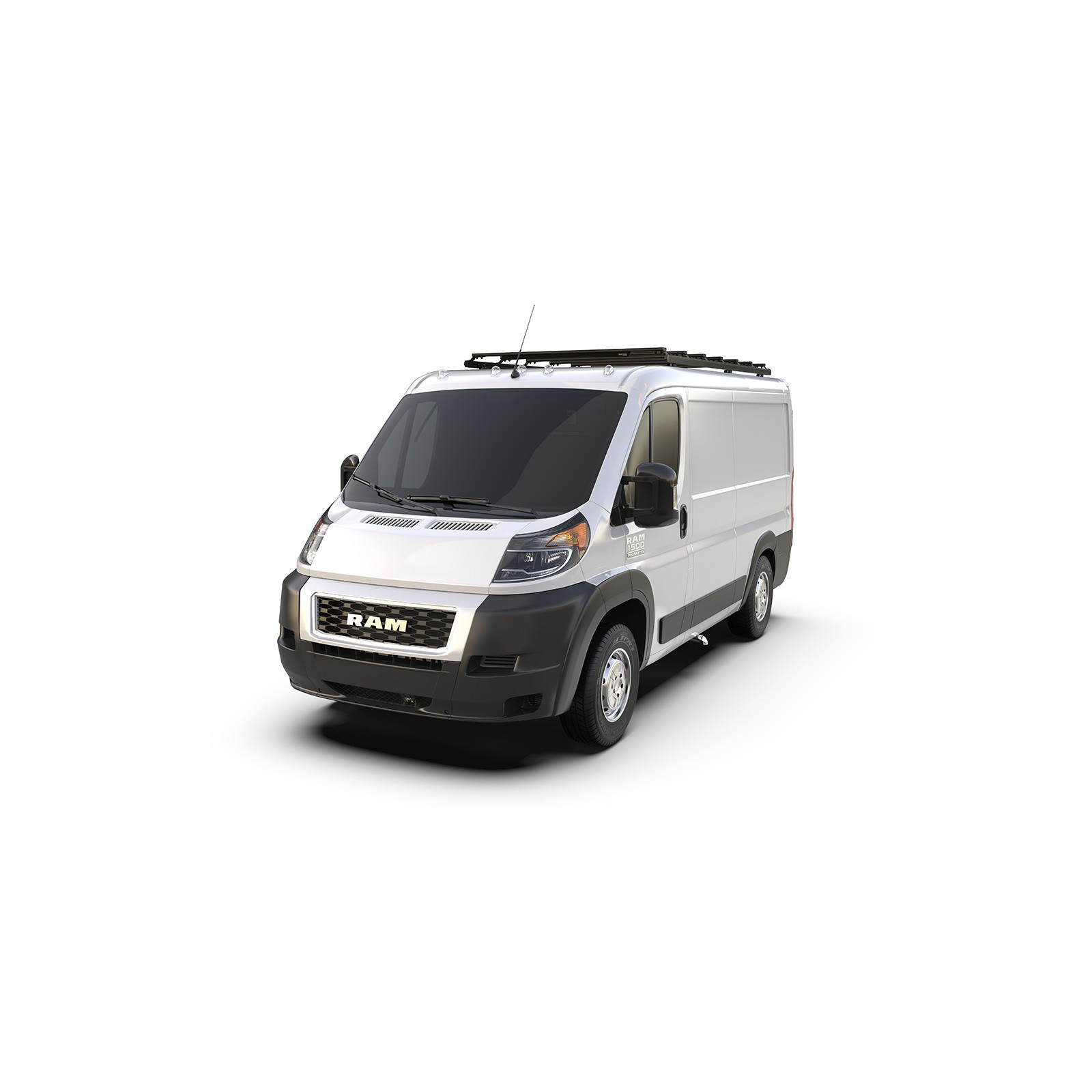 Kit de galerie Slimpro pour le RAM Pro Master 1500 (118 in/ Toit bas) (2014 - jusqu'à présent) 