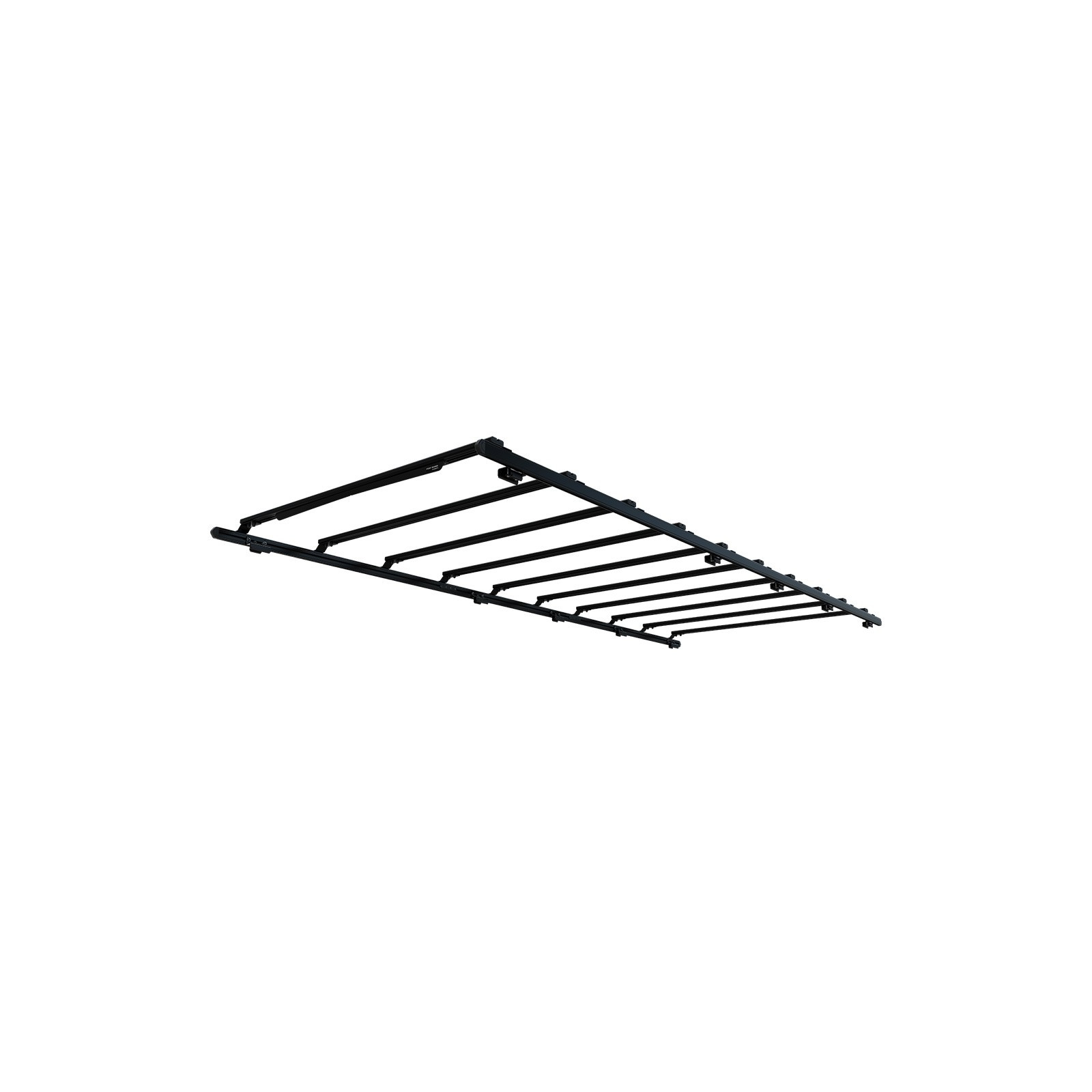 Kit de galerie Slimpro pour le Peugeot Boxer (L4H2/159 in/Toit haut) (2014 - jusqu'à présent) 