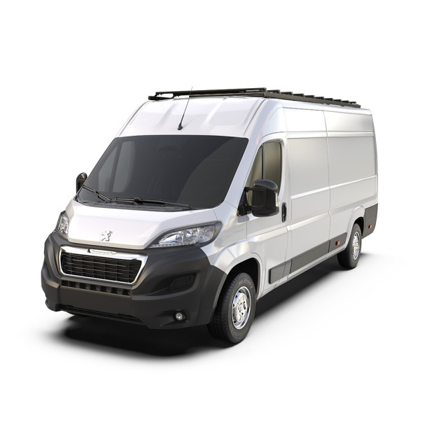 Kit de galerie Slimpro pour le Peugeot Boxer (L4H2/159 in/Toit haut) (2014 - jusqu'à présent) 