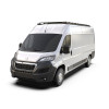 Kit de galerie Slimpro pour le Peugeot Boxer (L4H2/159 in/Toit haut) (2014 - jusqu'à présent) 