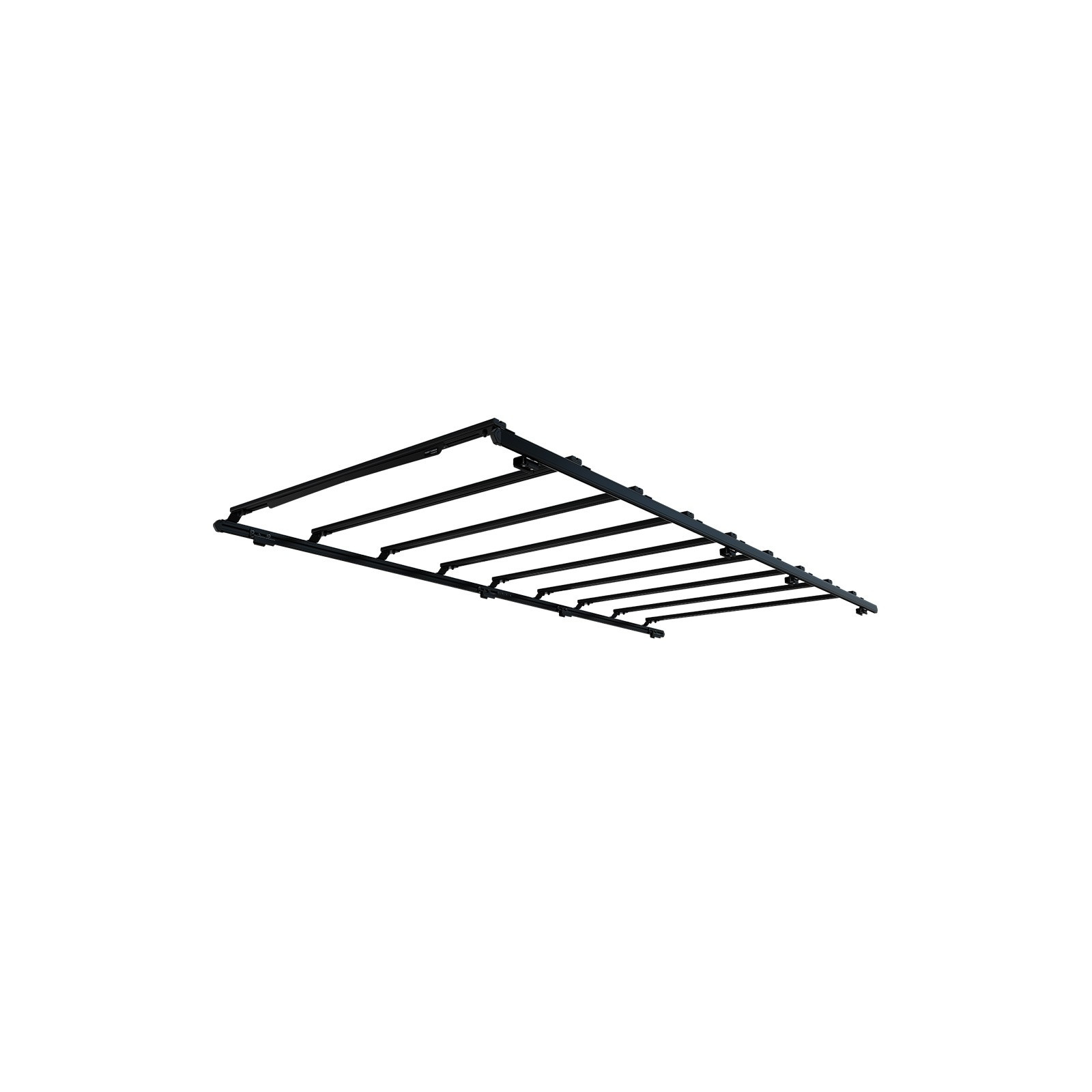 Kit de galerie Slimpro pour le Peugeot Boxer (L3H2/159 in/Toit haut) (2014 - jusqu'à présent) 