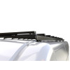 Kit de galerie Slimpro pour le Peugeot Boxer (L3H2/159 in/Toit haut) (2014 - jusqu'à présent) 