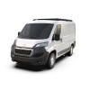Kit de galerie Slimpro pour le Peugeot Boxer (L1H1/118 in/Toit bas) (2014 - jusqu'à présent) 