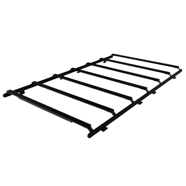 Kit de galerie Slimpro pour le Mercedes Benz Sprinter (L1H2/144in SWB/toit haut) (2007-jusqu'à présent) 