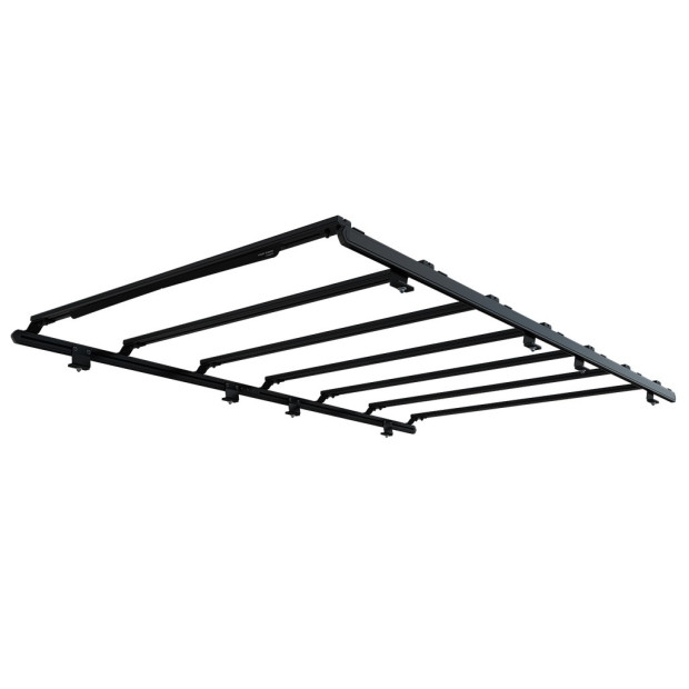 Kit de galerie Slimpro pour le Mercedes Benz Sprinter (L1H2/144in SWB/toit haut) (2007-jusqu'à présent) 