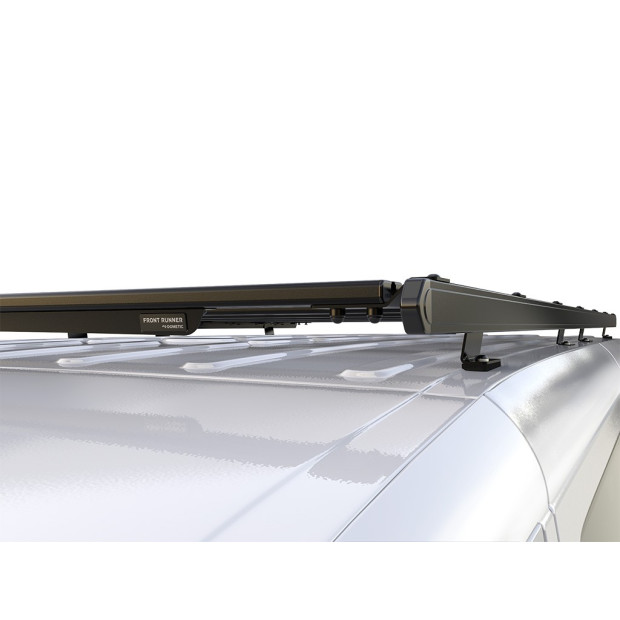 Kit de galerie Slimpro pour le Mercedes Benz Sprinter (L1H2/144in SWB/toit haut) (2007-jusqu'à présent) 