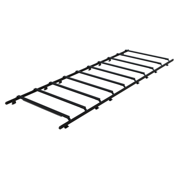 Kit de galerie Slimpro pour le Mercedes Benz Sprinter (L3H2/170in LWB/Toit haut) (2007 - jusqu'à présent) 