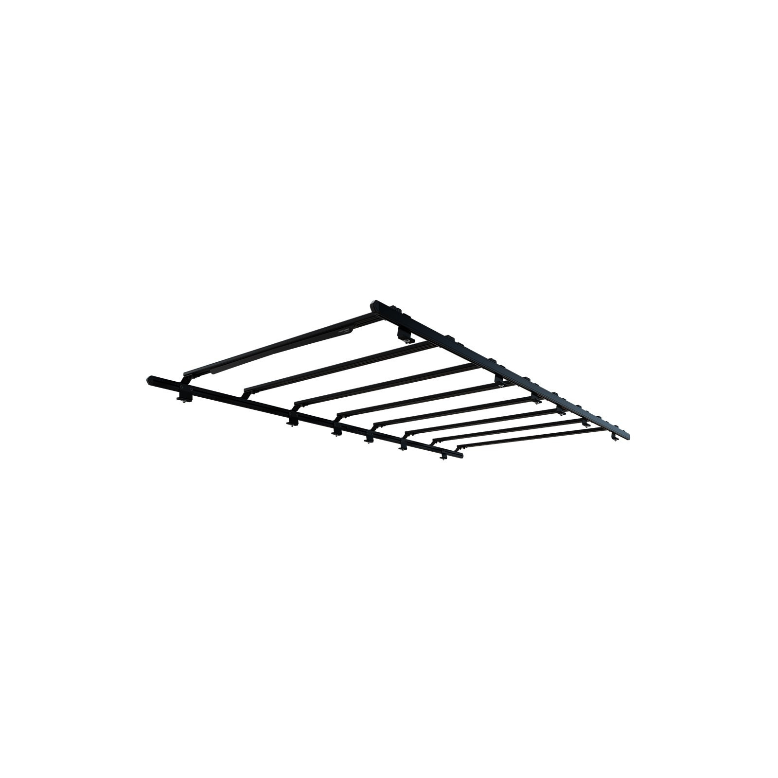 Kit de galerie Slimpro pour le Mercedes Benz Sprinter (L2H1/144 in MWB/Toit Standard) (2007 - jusqu'à présent) 