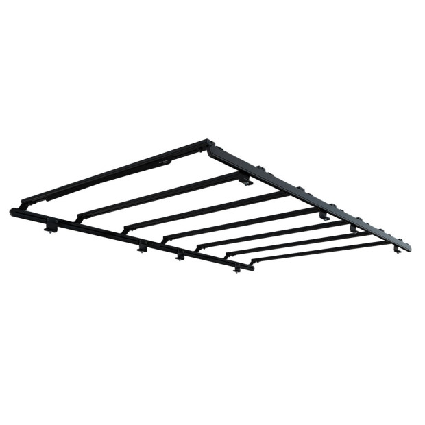 Kit de galerie Slimpro pour le Mercedes Benz Sprinter (L1H1/144 in SWB/Toit standard) (2007 - jusqu'à présent 