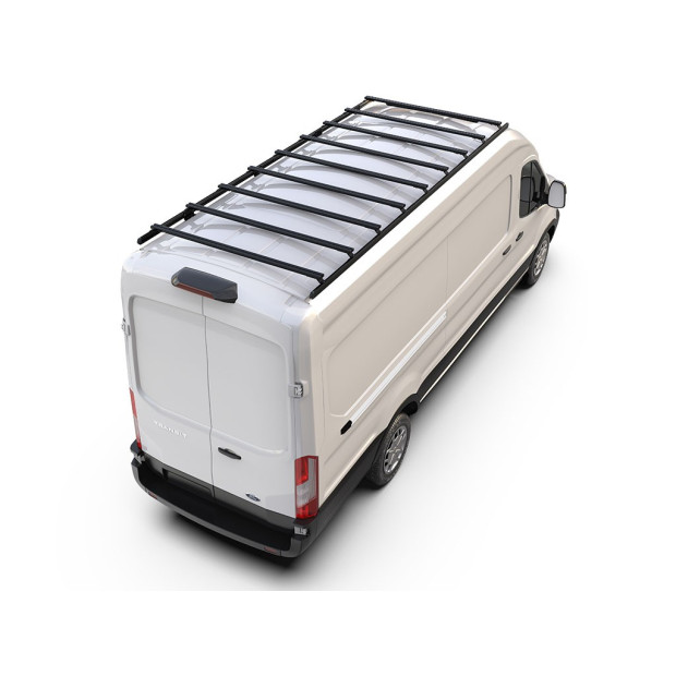 Kit de galerie Slimpro pour le Ford Transit (L4H3/148 in WB/High Roof) (2013 - jusqu'à présent) 