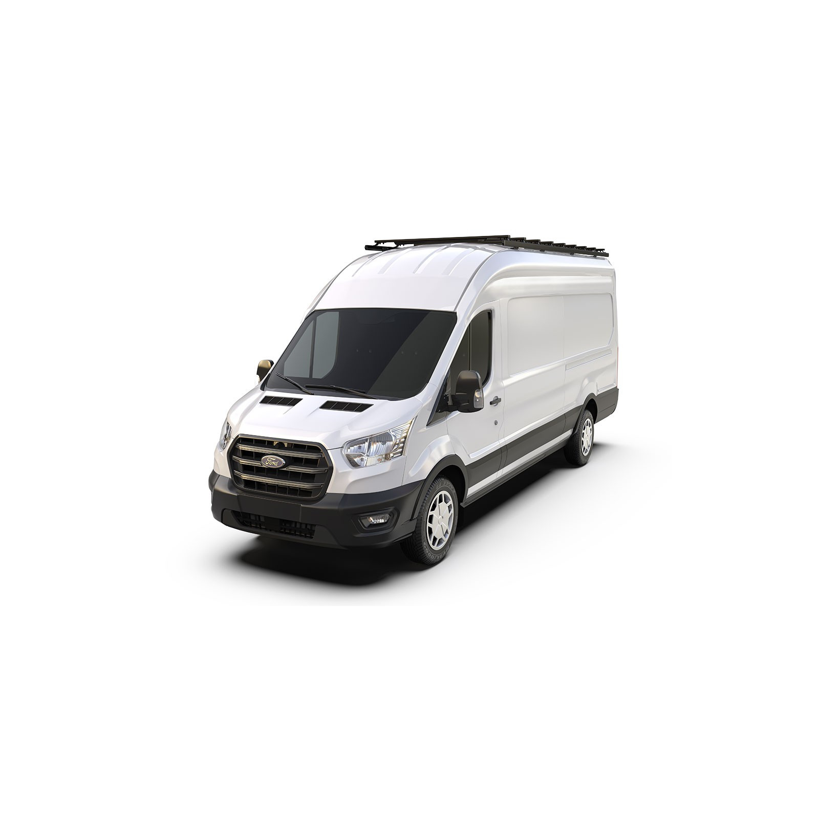 Kit de galerie Slimpro pour le Ford Transit (L4H3/148 in WB/High Roof) (2013 - jusqu'à présent) 
