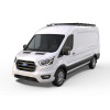 Kit de galerie Slimpro pour le Ford Transit (L2H3/130 in/Toit haut) (2013 - jusqu'à présent) 