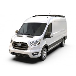 Kit de galerie Slimpro pour le Ford Transit (L2H2/130 in/Toit moyen) (2013 - jusqu'à présent) 