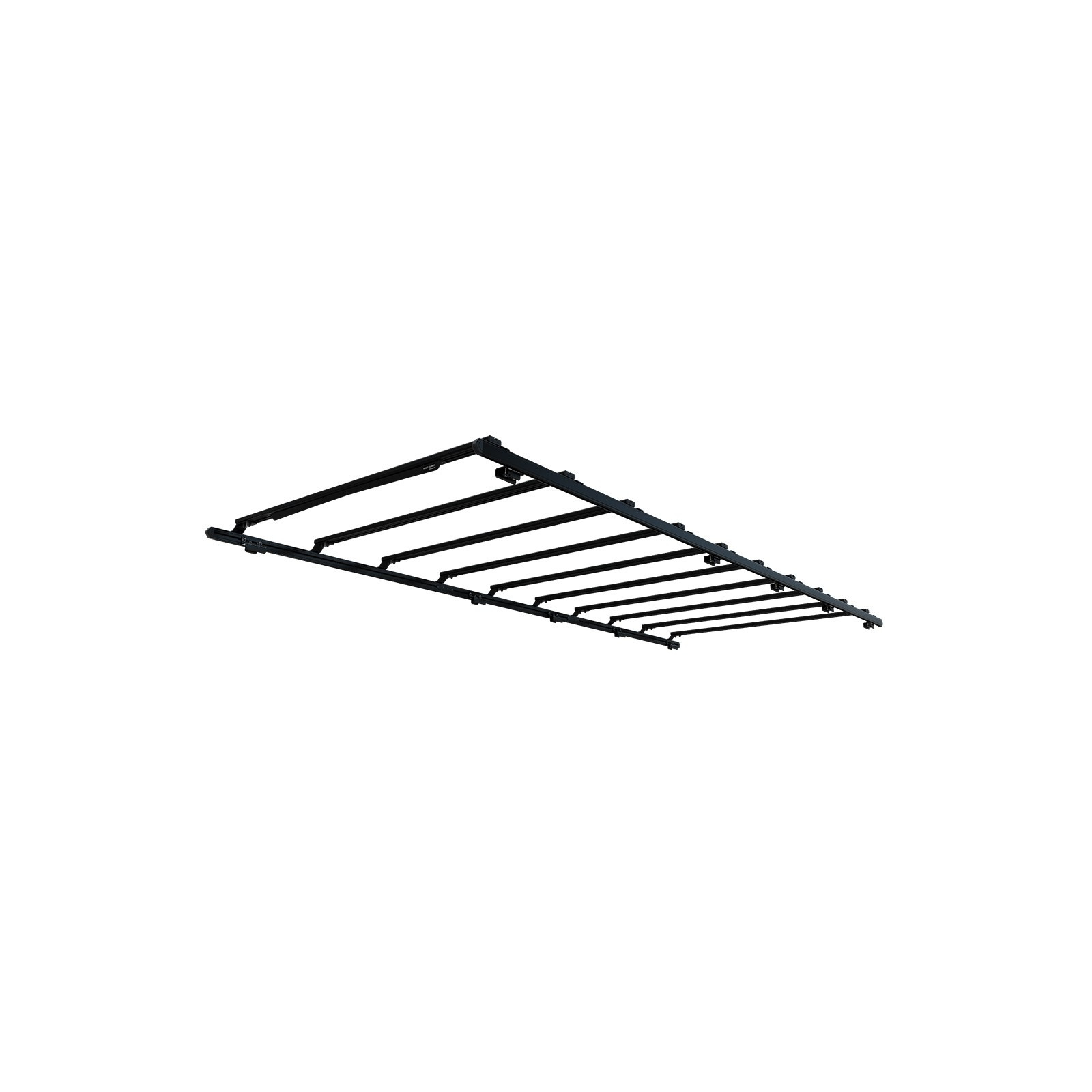 Kit de galerie Slimpro pour le Citroën Jumper (L4H2/159 in/Toit haut) (2014 - jusqu'à présent) 