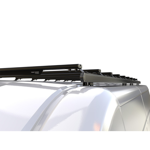 Kit de galerie Slimpro pour le Citroën Jumper (L3H2/159in/Toit haut) (2014 - jusqu'à présent) 