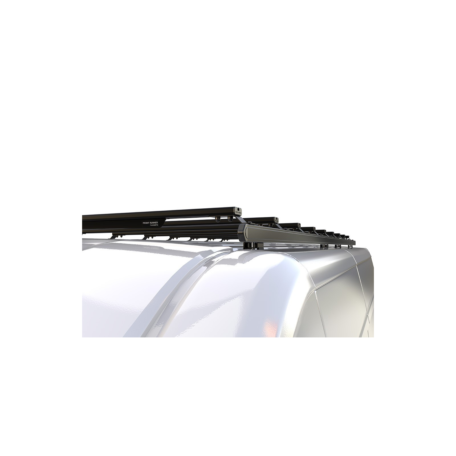 Kit de galerie Slimpro pour le Citroën Jumper (L3H2/159in/Toit haut) (2014 - jusqu'à présent) 