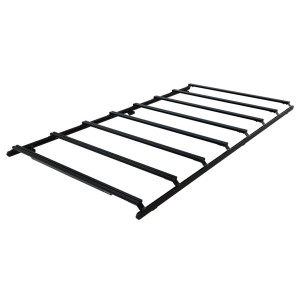 Kit de galerie Slimpro pour le Citroën Jumper (L2H2/136 in/Toit haut) (2014 - jusqu'à présent) 