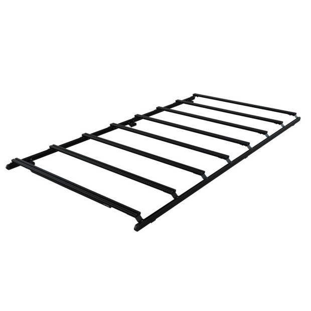 Kit de galerie Slimpro pour le Citroën Jumper (L2H1/136 in/Toit bas) (2014 - jusqu'à présent) 