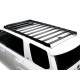Kit de galerie Slimsport pour une Toyota 4Runner (5ème Gén) (2009 - jusqu'à présent) / Prêt pour barre lumineuse 