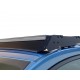 Kit de galerie Slimsport pour un Subaru XV Crosstrek (2018 - jusqu'à présent) / Prêt pour barre lumineuse 