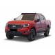 Kit de galerie Slimsport pour le Ford Ranger T6 / Wildtrak / Raptor (2012 - 2022) 