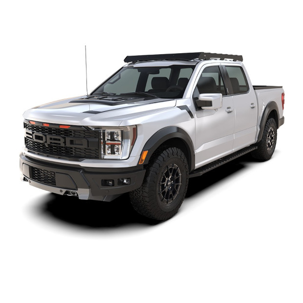 Kit de glaerie Slimsport pour le Ford F-150 Super Crew (2021- jusqu'à présent) 