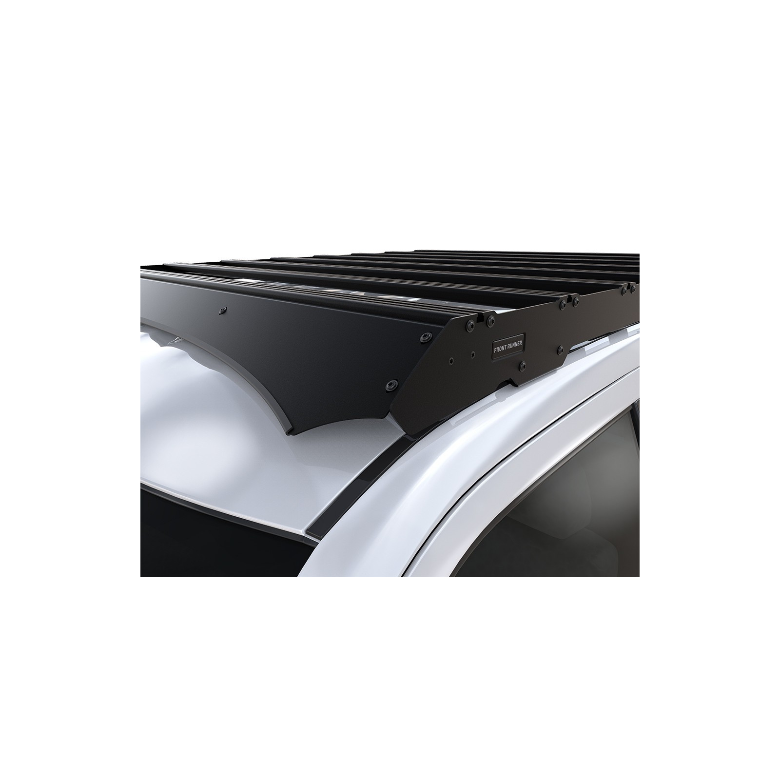 Kit de glaerie Slimsport pour le Ford F-150 Super Crew (2021- jusqu'à présent) 