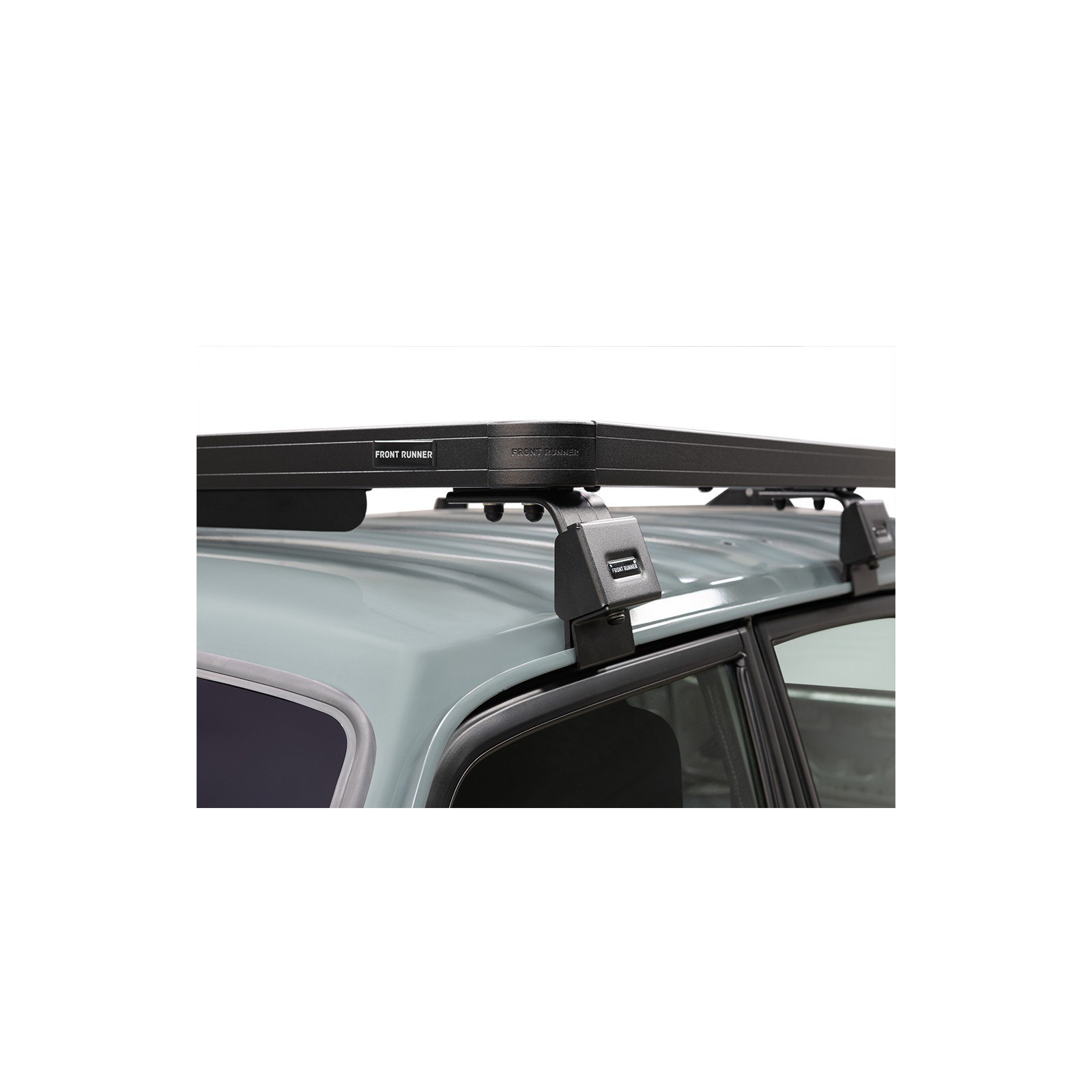 Kit de galerie pour une Volvo 200 Série 4 Portes Wagon (1974-1993) 