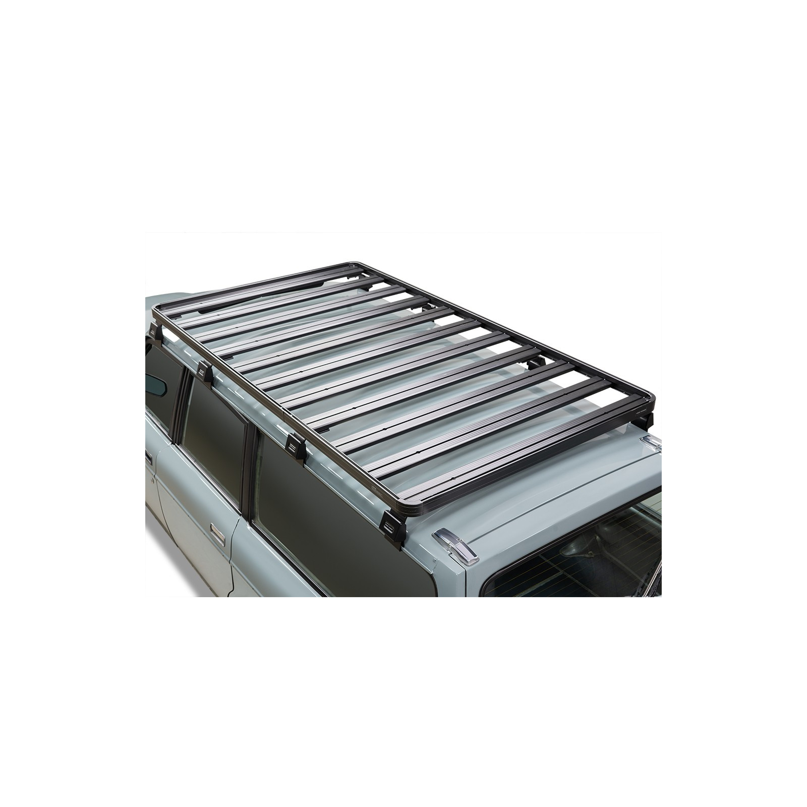 Kit de galerie pour une Volvo 200 Série 4 Portes Wagon (1974-1993) 