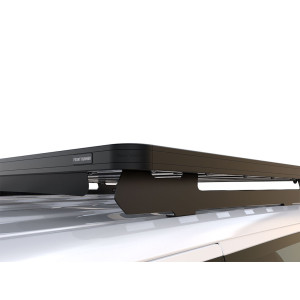 Kit de 1/2 galerie Slimline II pour le Volkswagen T6/T6.1 Caravelle/Transporter LWB (2015 - jusqu'à présent) 