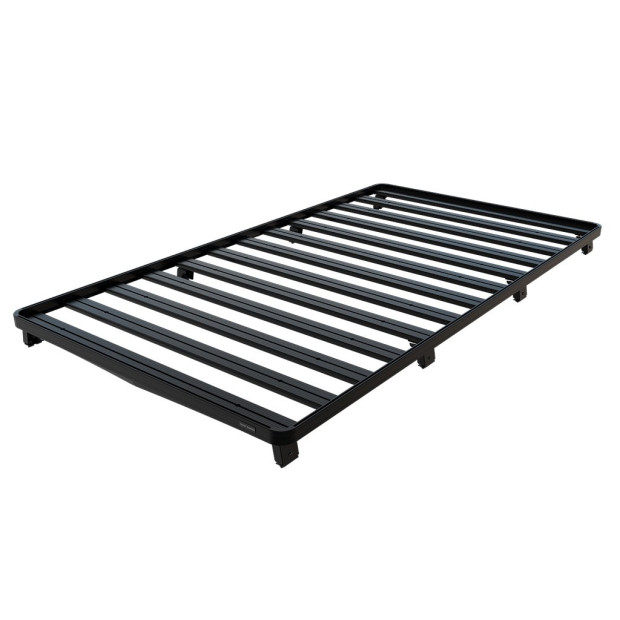 Kit de galerie Slimline II pour Volkswagen T5/T6 Transporter SWB/ avec rails d'origine ( 2003-jusqu'à présent)  