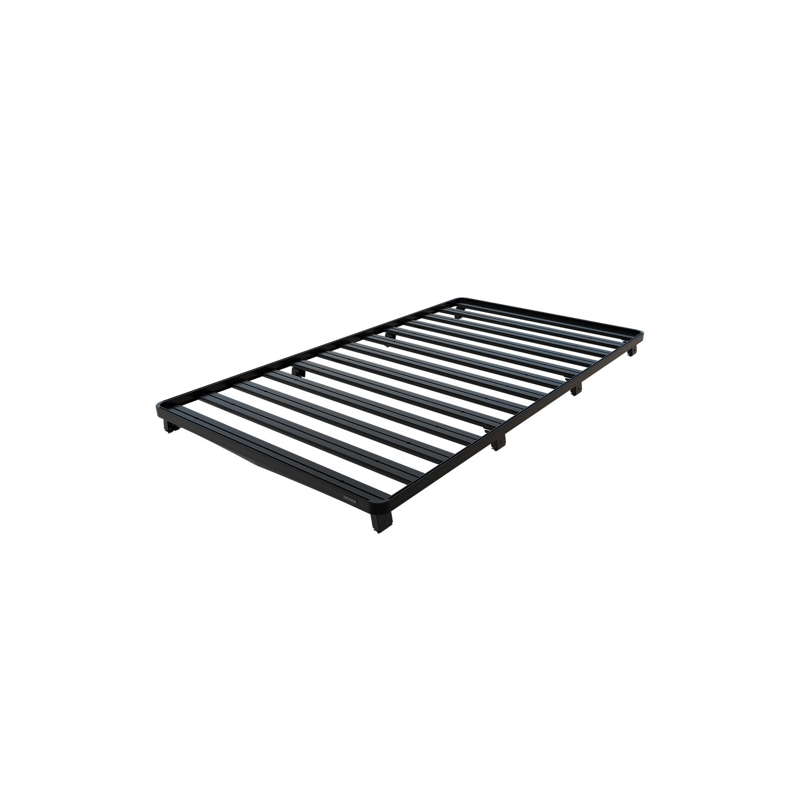 Kit de galerie Slimline II pour Volkswagen T5/T6 Transporter SWB/ avec rails d'origine ( 2003-jusqu'à présent)  