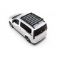 Kit de galerie Slimline II pour le Volkswagen Caddy (2020- jusqu'à présent) 