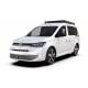 Kit de galerie Slimline II pour le Volkswagen Caddy (2022 - jusqu'à présent) 