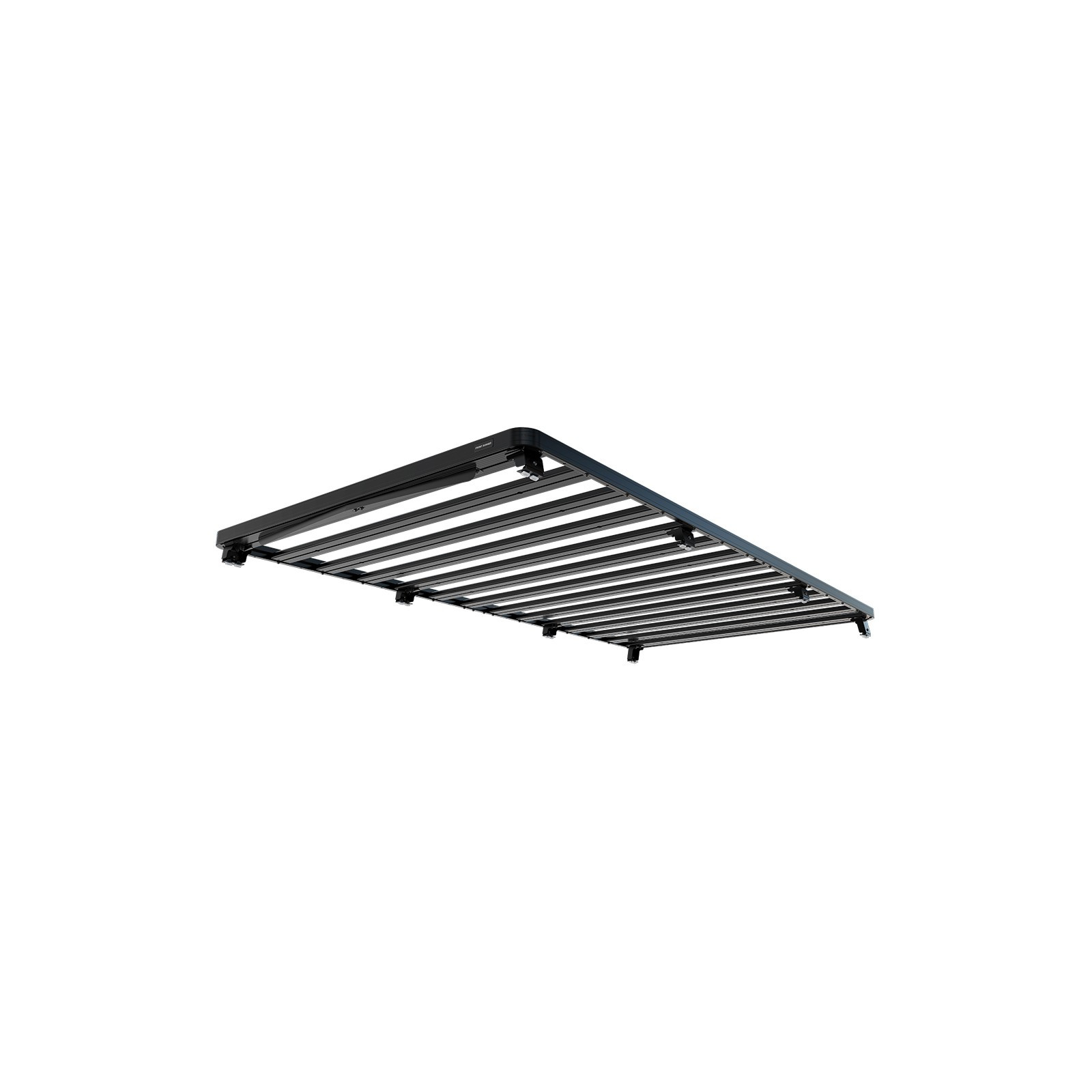 Kit de galerie Slimline II pour une Volkswagen Crafter/MAN TGE sans rails d'origine (2017 - jusqu'à présent) 