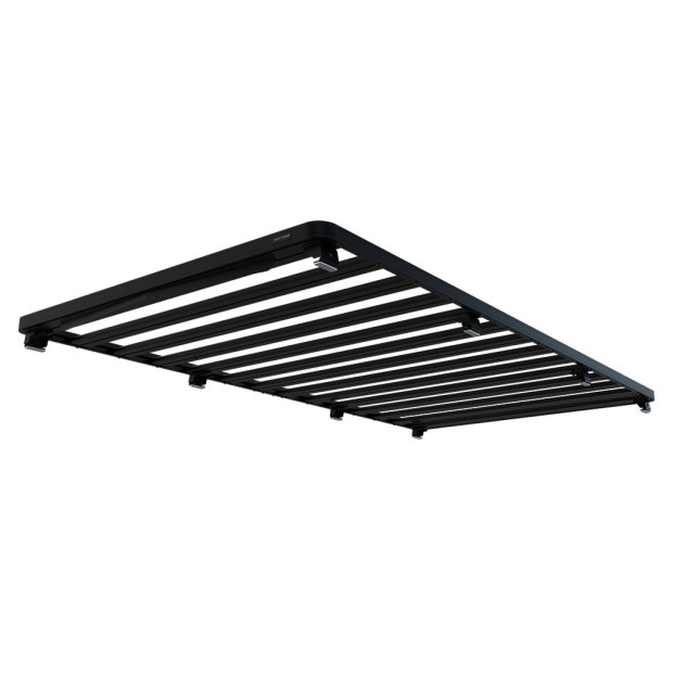 Kit de galerie Slimline II pour une Volkswagen Crafter/MAN TGE avec rails d'origine (2017 - jusqu'à présent) 