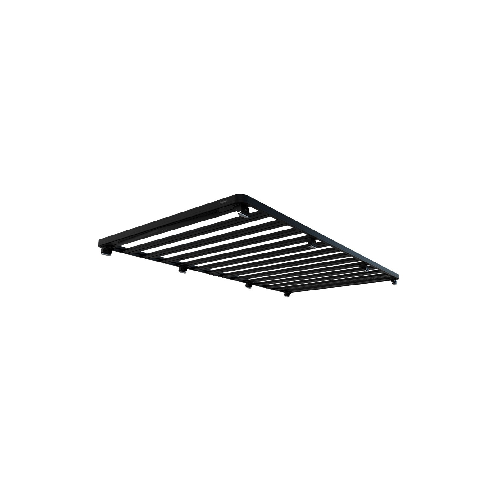 Kit de galerie Slimline II pour une Volkswagen Crafter/MAN TGE avec rails d'origine (2017 - jusqu'à présent) 