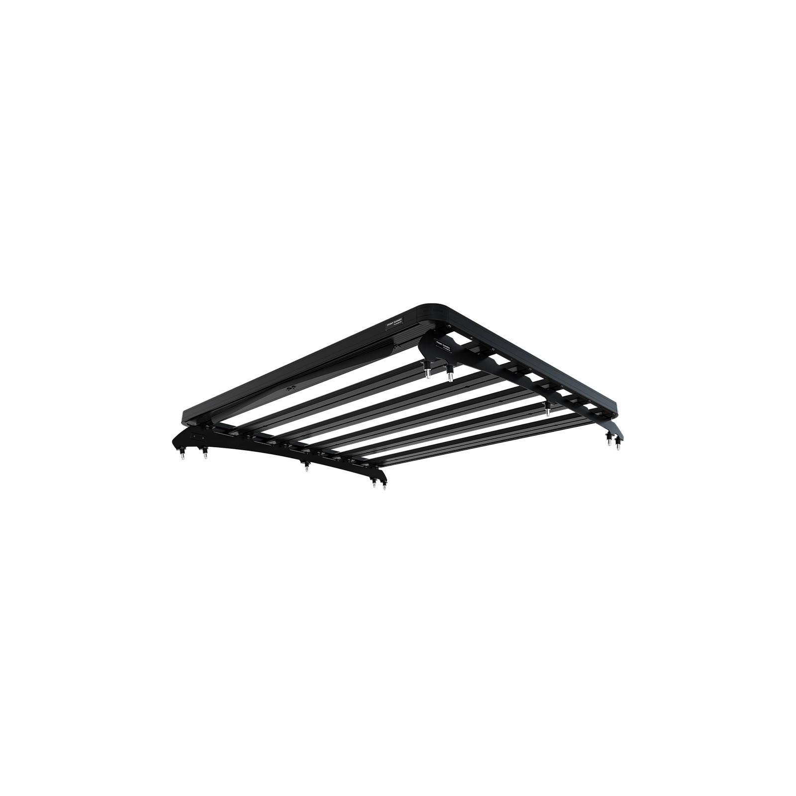 Kit de galerie Slimline II pour le Toyota Tundra Double Cab (2007-2021) / Profil bas 